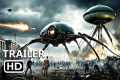 WAR OF THE WORLDS Official Trailer