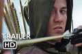 ROBIN HOOD Official Trailer (2025)