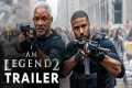 I Am Legend 2 (2025) - Teaser Trailer 