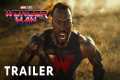 Wonder Man (2025) - First Trailer |