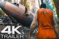 THE LAST FRONTIER Official Trailer