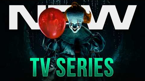 The 15 BEST Brand NEW TV Series to Stream in October 2025!