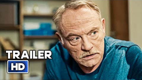 REAWAKENING Official Trailer (2024) Jared Harris, Thriller Movie HD
