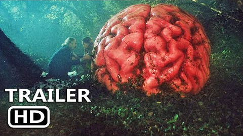 RUMOURS Official Trailer (2024) Cate Blanchett