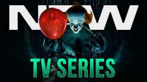 The 15 BEST Brand NEW TV Series to Stream in October 2025!