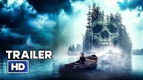 WINTER ISLAND Official Trailer (2024) Mystery Movie HD