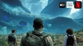 17 Must-Watch New TV Shows of 2025 (Just Dropped!)