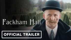 Fackham Hall - Official Red Band Trailer (2025) Damian Lewis