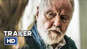 STRANGERS Official Trailer (2024) Jon Voight, Sienna Guillory Movie HD