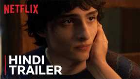 Stranger Things 5 | Official Hindi Trailer | Netflix