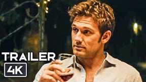 UNDER THE STARS Official Trailer (2025) Alex Pettyfer, Comedy, Romance Movie HD