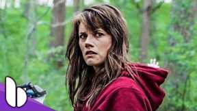 OUT COME THE WOLVES Trailer (2024) Thriller Movie HD