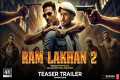 Ram Lakhan Returns : Trailer (2024) | 