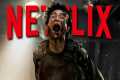 Top 10 Best ZOMBIE Movies on Netflix