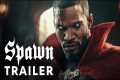 Spawn (2025) - First Trailer | Jamie