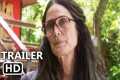 DIE ALONE Trailer (2024) Carrie-Anne