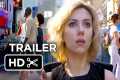 Lucy TRAILER 1 (2014) - Luc Besson,