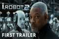 I, Robot 2 (2025) - First Trailer |