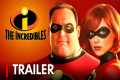 THE INCREDIBLES | Movie trailer (2024)