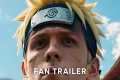 NARUTO | Trailer (2025 Live Action)