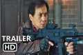 PANDA PLAN Official Trailer (2024)
