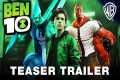 BEN 10 (2025) Live Action | Official