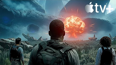 15 Surprisingly Brilliant Apple TV Sci-Fi Shows You Just Can’t Miss