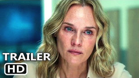 LITTLE DISASTERS Trailer (2025) Diane Kruger