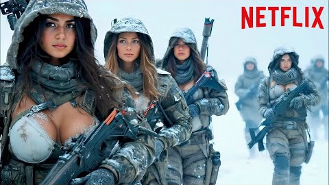 Top 10 New Netflix Series of 2025 You Won’t Be Able to Stop Watching