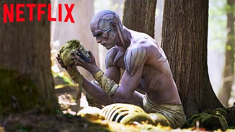 Top 10 NEW Netflix Original Movies of 2025 (Just Dropped)