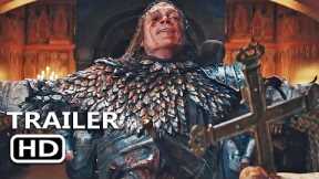 DRACULA Official US Trailer (2025)