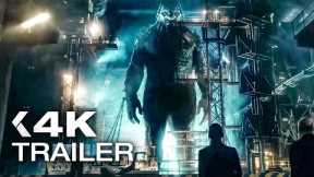 THE BEST UPCOMING MOVIES 2025 & 2026 (Trailers)