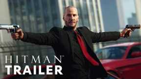 Hitman (2025) - First Trailer | Keanu Reeves