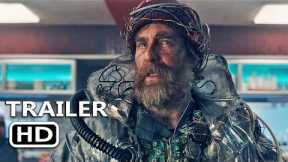 GOOD LUCK, HAVE FUN, DON'T DIE Official Trailer (2026) Sam Rockwell