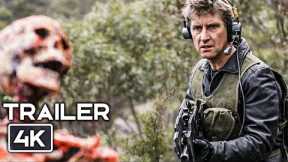 LAST ARK Official Trailer (2026) Sci-Fi Movie HD