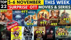 OTT Release Movies This Week I New Movies on OTT @Netflix @JioHotstar @PrimeVideoIN