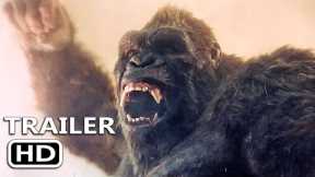 MONARCH: LEGACY OF MONSTERS SEASON 2 Official Trailer (2025)