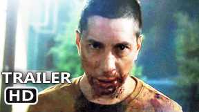 NIGHT PATROL Trailer (2026) Justin Long, CM Punk