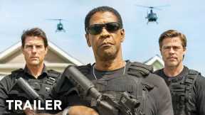 5 Upcoming 2026 Action Movie Trailers #fastxpart2 #trailer