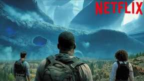 10 Best NETFLIX Series Of 2025 So Far!