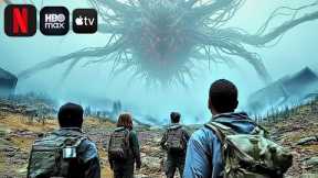 12 BRAND-NEW November Shows That Are Straight-Up FIRE