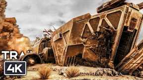 NEW MOVIE TRAILERS (2025 & 2026) 4K ULTRA HD