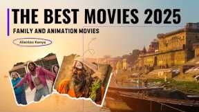 THE BEST NEW ANIMATION & FAMILY MOVIES 2025 Trailers