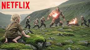 13 Must-See NEW Netflix Shows of 2025 (No Slow Burns) | Part-2