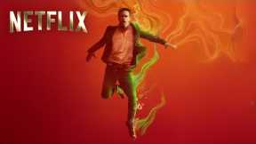 Top NEW RELEASES on Netflix in OCTOBER 2025!