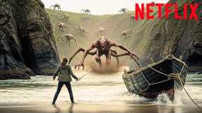 11 INSANELY Good TV SERIES Dropping This December (2025)