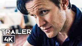 THE DEATH OF BUNNY MUNRO Official Trailer (2025) Matt Smith, Drama