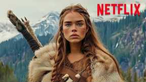 10 Netflix Shows Everyone Ignored… But Are Actually Incredible (2025 Edition)