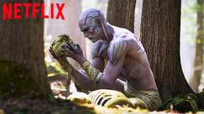 Top 10 NEW Netflix Original Movies of 2025 (Just Dropped)