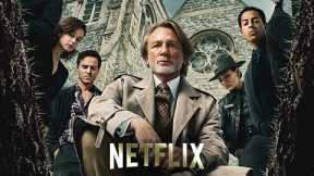 Top NEW RELEASES on Netflix in DECEMBER 2025